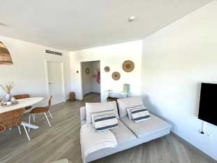 Estepona, Casa Alegria EG12B